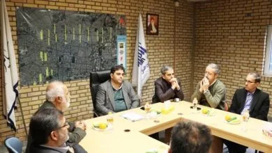 در سال جدید کدام ایستگاههای مترو افتتاح میشود؟ در سال جدید کدام ایستگاههای مترو افتتاح میشود؟