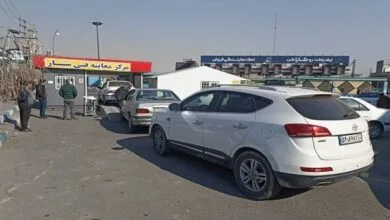 شروع به‌کار واحد سیار مکانیزه معاینه فنی خودروهای سبک
