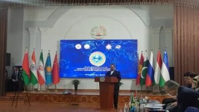انجام اقدامات یکپارچه منطقهای و جهانی در مبارزه با مواد مخدر انجام اقدامات یکپارچه منطقهای و جهانی در مبارزه با مواد مخدر