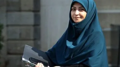 معاون رئیسجمهور به استان اصفهان سفر میکند معاون رئیسجمهور به استان اصفهان سفر میکند