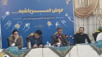 کاروان انقلاب در مدارس استان سمنان راه اندازی میشود کاروان انقلاب در مدارس استان سمنان راه اندازی میشود