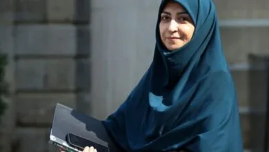 انصاری: موضوع زاینده‌رود را با اولویت در دولت پیگیری خواهم کرد