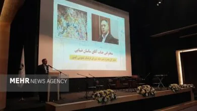 مطالبهگری برای محیط زیست با پیوند فرهنگ و هنر ضروری است مطالبهگری برای محیط زیست با پیوند فرهنگ و هنر ضروری است