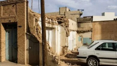 جهاد نوسازی در محلهها آغاز شود جهاد نوسازی در محلهها آغاز شود