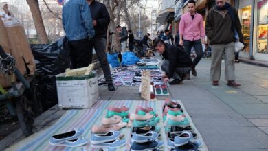 جزئیات مرگ یک دستفروش در میدان تجریش