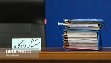 قاضی پرونده «رضایت خودرو»: تکراری صحبت نکنید؛ افکار عمومی را قانع کنید قاضی پرونده «رضایت خودرو»: تکراری صحبت نکنید؛ افکار عمومی را قانع کنید