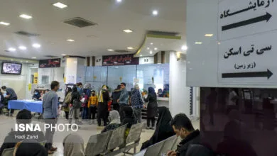درمان رایگان مصدومان ترافیکی در مراکز دولتی / تاخیر در پرداخت سهم وزارت بهداشت از بیمه شخص ثالث درمان رایگان مصدومان ترافیکی در مراکز دولتی / تاخیر در پرداخت سهم وزارت بهداشت از بیمه شخص ثالث