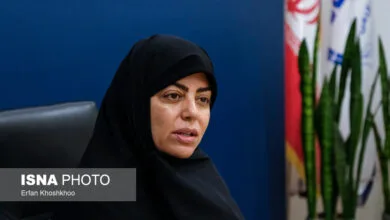 تمهیدات تاکسیرانی تهران برای مراسم سالگرد شهادت حاج قاسم سلیمانی تمهیدات تاکسیرانی تهران برای مراسم سالگرد شهادت حاج قاسم سلیمانی