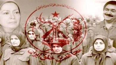 روایت عضو سابق منافقین از جنایت این گروهک علیه کُردها در عراق روایت عضو سابق منافقین از جنایت این گروهک علیه کُردها در عراق