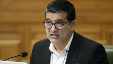بررسی اپلیکیشن تاکسیرانی در شورای شهر تهران/ بی اطلاعی شورا ازجزییات تراموا و HOV بررسی اپلیکیشن تاکسیرانی در شورای شهر تهران/ بی اطلاعی شورا ازجزییات تراموا و HOV