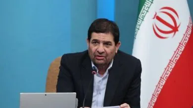 پیام تسلیت مشاور و دستیار رهبری در پی شهادت قضات انقلابی و شجاع دستگاه قضا پیام تسلیت مشاور و دستیار رهبری در پی شهادت قضات انقلابی و شجاع دستگاه قضا