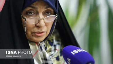 لزوم استفاده از بانوان در سطوح مدیریتی بر مبنای شایسته سالاری