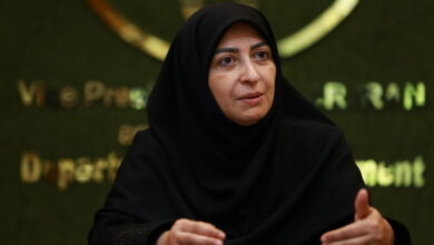 نظر معاون رییس جمهوری از سهم محیط زیست در بودجه