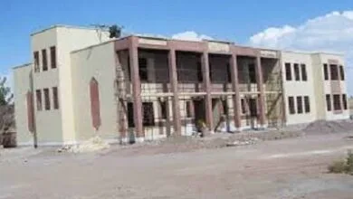 توسعه فضای آموزشی صفادشت از سوی یکی از مجموعههای دانشبنیان توسعه فضای آموزشی صفادشت از سوی یکی از مجموعههای دانشبنیان