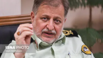 ۹ باند قمار اینترنتی در کشور متلاشی شد ۹ باند قمار اینترنتی در کشور متلاشی شد