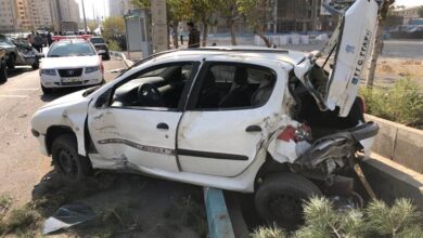 ۷ کشته در تصادفات این هفته پایتخت