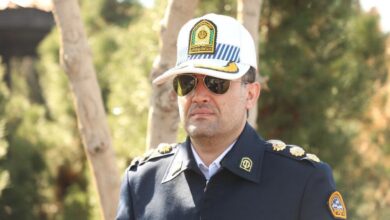 معرفی بیش از ۱۰ هزار راننده فاقد گواهینامه به مراجع قضائی طی ۱۰ ماه در