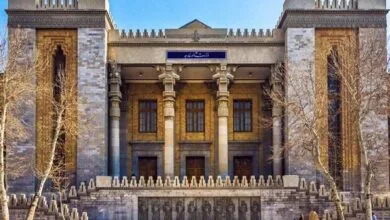 سفیر عربستان به وزارت خارجه ایران احضار شد سفیر عربستان به وزارت خارجه ایران احضار شد
