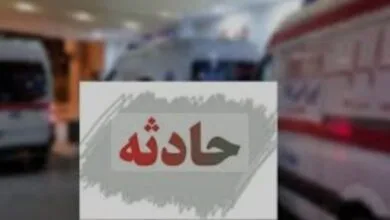 ۲ کشته و ۲۵مصدوم در محور دلیجان به میمه و بر اثر واژگونی اتوبوس ۲ کشته و ۲۵مصدوم در محور دلیجان به میمه و بر اثر واژگونی اتوبوس