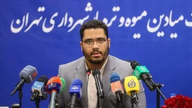 توسعه بازارهای محلی میوه و ترهبار در محلات پایتخت توسعه بازارهای محلی میوه و ترهبار در محلات پایتخت
