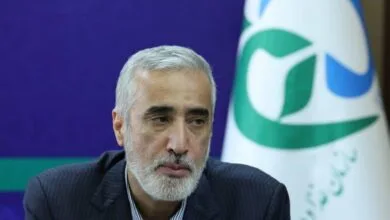 تأکید بر کاهش وابستگی به واردات و افزایش امنیت دارویی در سال جدید تأکید بر کاهش وابستگی به واردات و افزایش امنیت دارویی در سال جدید