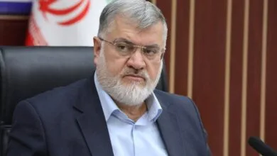 پیام استاندار تهران به مناسبت سالگرد شهادت حاج قاسم