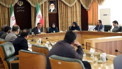 در کارگروه ملی کاهش آلودگی هوا چه گذشت؟