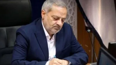 پیام تبریک وزیر آموزش و پرورش به مناسبت سالروز میلاد حضرت عیسی و آغاز سال نو میلادی پیام تبریک وزیر آموزش و پرورش به مناسبت سالروز میلاد حضرت عیسی و آغاز سال نو میلادی