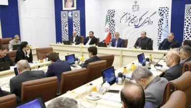 رسیدگیهای قضایی مانع انجام وظایف دستگاهها برای حراست از بیتالمال نیست رسیدگیهای قضایی مانع انجام وظایف دستگاهها برای حراست از بیتالمال نیست