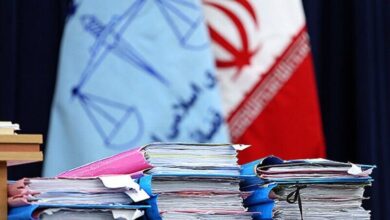 پرونده محیط‌بان کرمانی همچنان در مرحله بررسی قانونی است