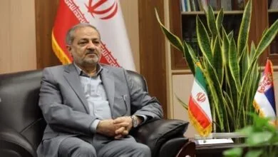 انعقاد تفاهم نامه‌های آموزشی/ شناسایی و معرفی مشاهیر ایرانی در کتب درسی دانش‌آموزان صربستان