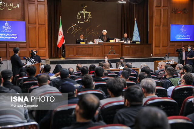 بازداشت گروگان‌گیرهای رشت/ افتتاح دفاتر کارگزاری فنی و مهندسی ادارات ثبت اسناد/ دستگیری «مداح هنجارشکن» در قم