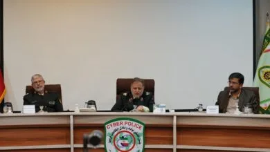 ضرورت بازنگری و ترمیم برخی قوانین فضای مجازی مرتبط با امنیت سایبری ضرورت بازنگری و ترمیم برخی قوانین فضای مجازی مرتبط با امنیت سایبری