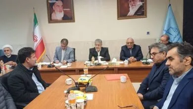رشد ۲۰درصدی پرونده‌های مختومه در دادگاه‌های تجدیدنظر استان تهران در ۹ ماهه اخیر
