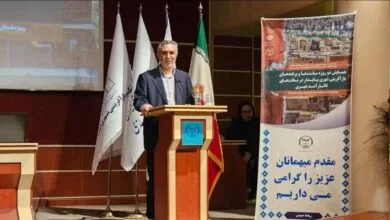 دستگاههای ذی مدخل استان تهران برای احیای بافتهای فرسوده بیشتر تلاش کنند دستگاههای ذی مدخل استان تهران برای احیای بافتهای فرسوده بیشتر تلاش کنند