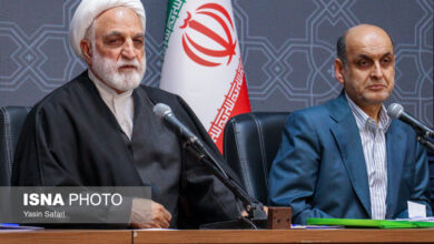 رونق تولید، نقشه های دشمن را خنثی می کند