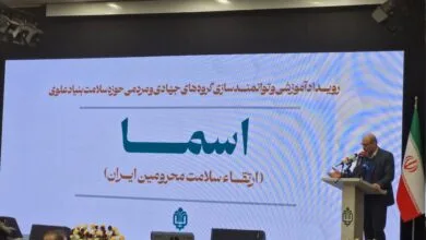 سراسر ایران باید از خدمات پایتخت بهرهمند شوند سراسر ایران باید از خدمات پایتخت بهرهمند شوند