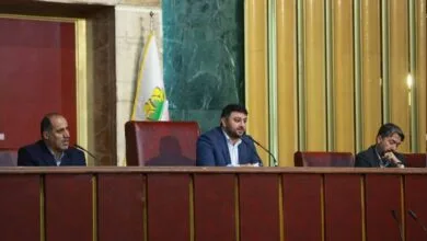 انتقاد نایب رییس شورای عالی استانها از طرح انتخاب مستقیم شهرداران توسط مردم انتقاد نایب رییس شورای عالی استانها از طرح انتخاب مستقیم شهرداران توسط مردم