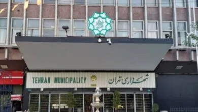 شهرداری تهران شنبه تعطیل است
