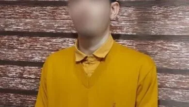 دستگیری عضو گروهک تروریستی داعش در جویبار دستگیری عضو گروهک تروریستی داعش در جویبار