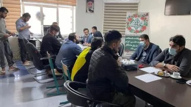 رسیدگی قضات دادسرای تهران به پرونده ۶۸ زندانی قزلحصار رسیدگی قضات دادسرای تهران به پرونده ۶۸ زندانی قزلحصار