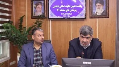 ۸۰۰۰ غرفه انتفاعی خدماتی در مناطق ۲۲ گانه تهران ساماندهی می شود