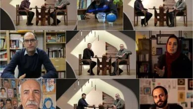 مستندهای برگزیده جشنواره تلویزیونی مرور می‌شود
