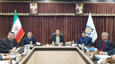 تصویب پرداخت ۴۴۰ میلیارد تومان تسهیلات کم‌بهره به ۱۰ طرح درآمدزای دهیاری‌ها