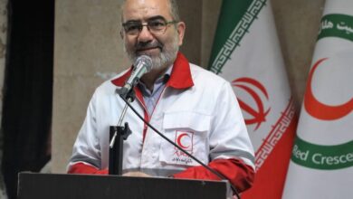 برگزاری طرح ملی «تابان» بمدت یک هفته با حضور ۳۳ تیم امدادی