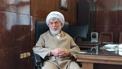 حسینعلی نیری در محل وقوع حادثه تروریستی امروز حضور نداشته است