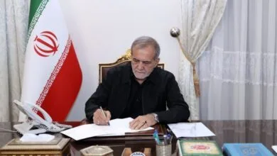 نیروهای امنیتی و انتظامی در اسرع وقت آمران و عاملان این جنایت را معرفی کنند