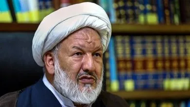 تهران اجتماعی