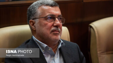 نگرانی از افزایش حوادث جاده‌ای در ایام نوروز