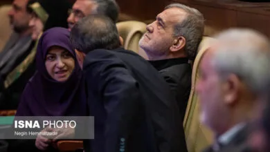 همایش ملی هوای پاک